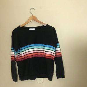 🦋3/$25🦋Eco wash long sleeve (m)